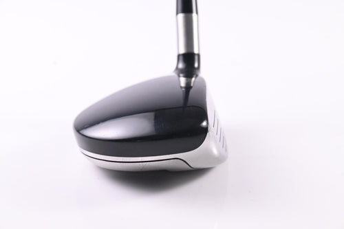 Callaway FT #4 Wood / 17 Degree / Regular Flex Fujikura E Fit-On 150 Shaft