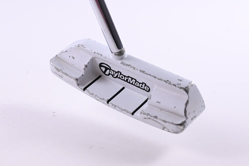 Taylormade White Smoke IN.74 Putter / 33 Inch