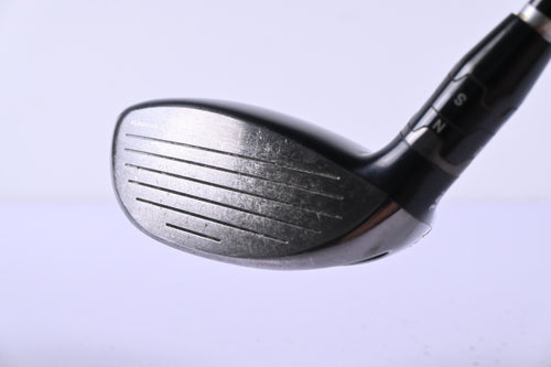 Callaway Epic Flash Sub Zero #3 Wood / 15 Degree / Senior Flex EvenFlow 45 Shaft