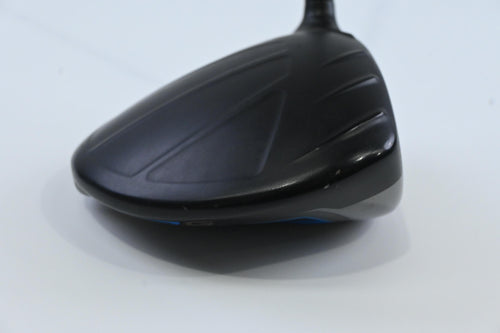 Ping G Series Driver / 10 Degree / Regular Flex Ping Alta 55 Shaft