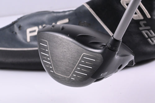 Ping G425 SFT Driver / 10.5 Degree / Senior Flex Fujikura Speeder NX 50 Shaft