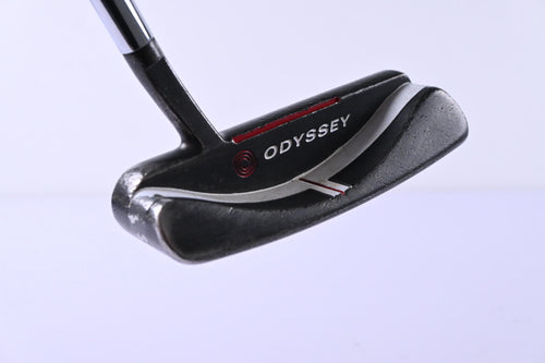 Odyssey O-Works 2 Putter / 35 Inch