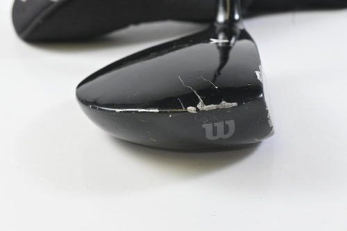 Wilson Ultra XD #3 Wood / 15 Degree / Senior Flex Wilson Fire Stick