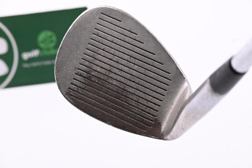 Ram Tom Watson Sand Wedge / 55 Degree / Wedge Flex Steel Shaft