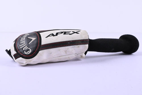 Callaway Apex #2 Hybrid / 18 Degree / Stiff Flex Kuro Kage 80 Shaft