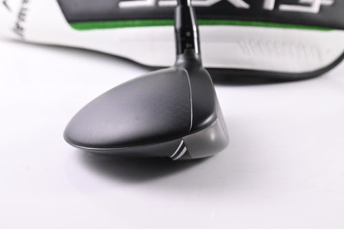 Callaway Elyte Ti #3 Wood / 15 Degree / Stiff Flex Tensei 1K Pro White 70 Shaft