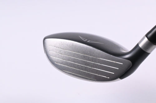 Ping G20 #3 Wood / 15 Degree / Regular Flex Ping TFC 169 Shaft