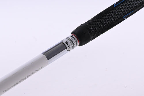 Taylormade White Smoke IN.74 Putter / 33 Inch