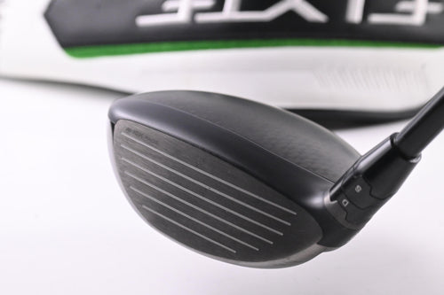 Callaway Elyte Ti #3 Wood / 15 Degree / Stiff Flex Tensei 1K Pro White 70 Shaft