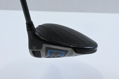 Ping G Series Driver / 10 Degree / Regular Flex Ping Alta 55 Shaft