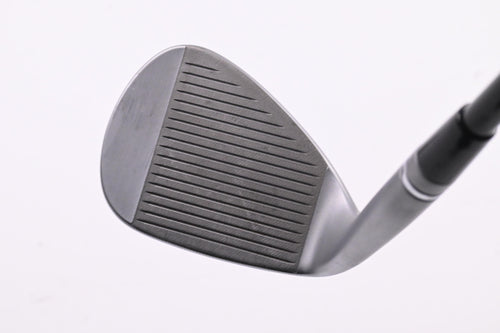 Taylormade Milled Grind 5 Lob Wedge / 60 Degree / Regular Flex Ventus TR Blue 6
