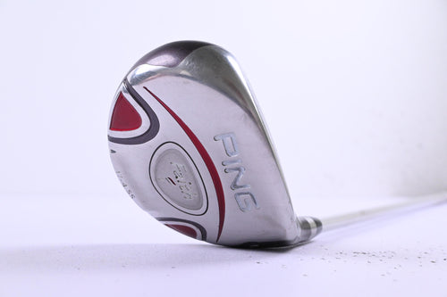 Ladies Ping Faith #5 Wood / 22 Degree / Ladies Flex Ping ULT 200 Ultra Lite