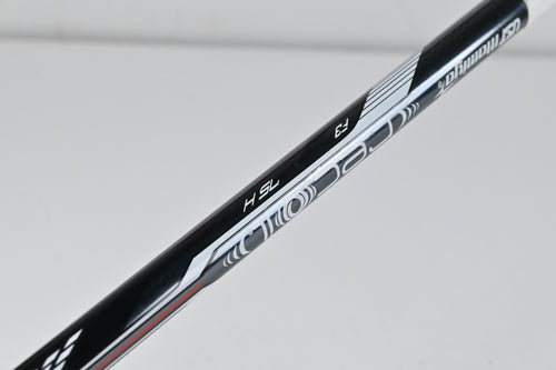 Left Hand Callaway Elyte #5 Hybrid / 24 Degree / Regular Flex UST Recoil DART 75