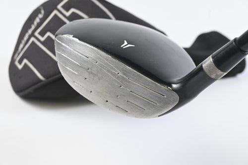 Wilson Ultra XD #3 Wood / 15 Degree / Senior Flex Wilson Fire Stick