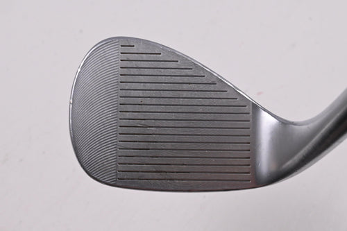Cleveland RTX ZipCore Sand Wedge / 54 Degree / Wedge Flex Dynamic Gold Spinner Shaft
