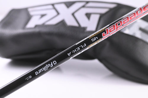 Left Hand PXG 0311 XF Gen6 Driver / 12 Degree / Senior Flex Air Speeder 45 Shaft