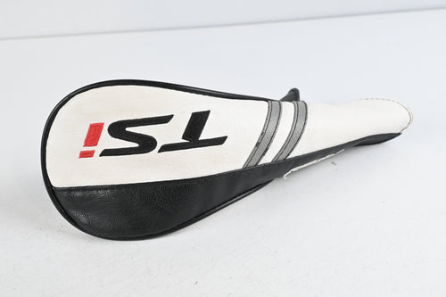 Titleist TSi2 #3 Wood / 15 Degree / Stiff Flex Denali Charcoal 50 Shaft