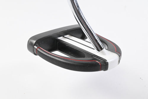 Odyssey Backstryke Marxman Putter / 33 Inch