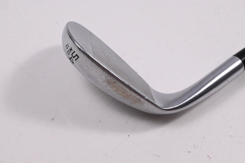 Cleveland RTX ZipCore Sand Wedge / 54 Degree / Wedge Flex Dynamic Gold Spinner Shaft