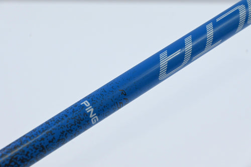 Ping G Series Driver / 10 Degree / Regular Flex Ping Alta 55 Shaft