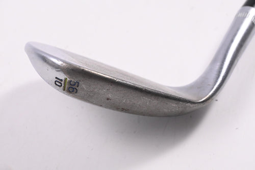 Callaway MD3 Milled Sand Wedge / 56 Degree / Regular Flex Aerotech Steelfiber