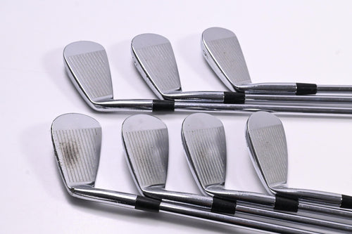 Mizuno MP-15 Irons / 4-PW / Stiff Flex Dynamic Gold S300 Shafts