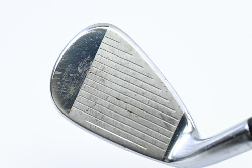 Cobra F-Max Pitching Wedge / 50 Degree / Stiff Flex KBS Tour C-Taper Lite 110