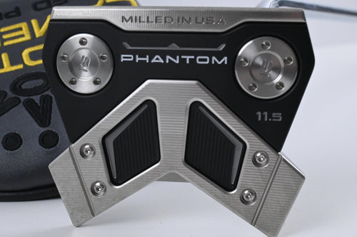Scotty Cameron Phantom 11.5 2024 Putter / 34 Inch
