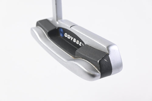 Odyssey Works Versa 1 Putter / 34 Inch