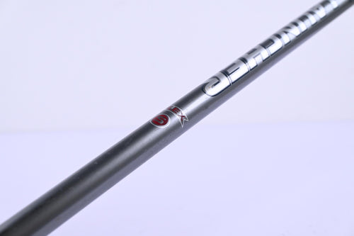 Cleveland Steel #4 Wood / 17 Degree / Stiff Flex Cleveland Launcher 65 Shaft