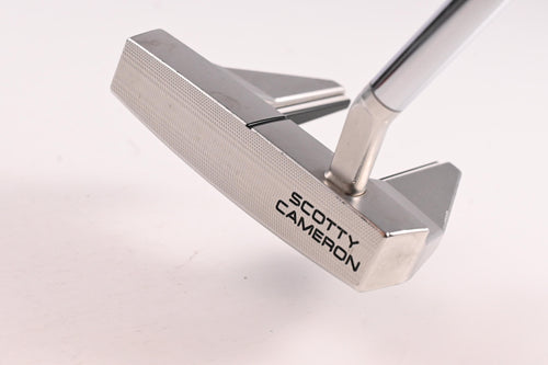 Scotty Cameron Phantom X 2022 7.5 Putter / 34 Inch