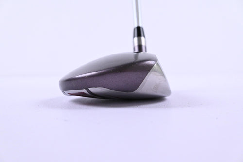 Ladies Ping Faith #5 Wood / 22 Degree / Ladies Flex Ping ULT 200 Ultra Lite