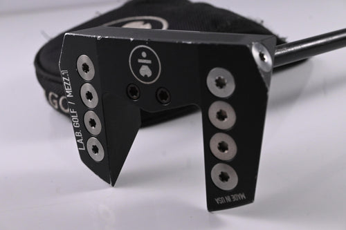 L.A.B. Golf Mezz.1 Putter / 34 Inch