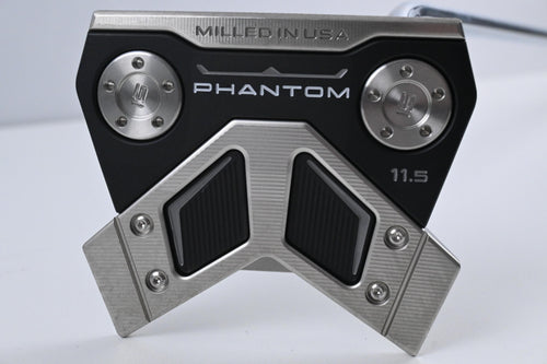 Scotty Cameron Phantom 11.5 2024 Putter / 34 Inch