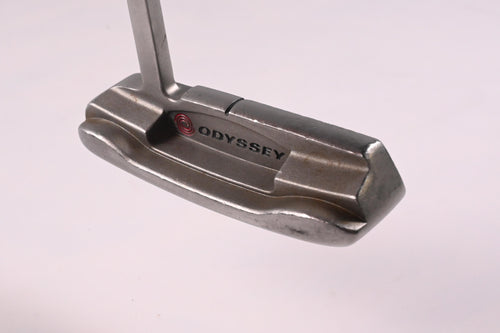 Odyssey White Hot Pro #1 Putter / 34 Inch