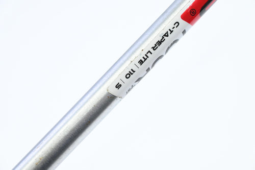 Cobra F-Max Pitching Wedge / 50 Degree / Stiff Flex KBS Tour C-Taper Lite 110