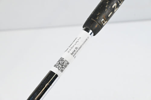 Ping i3 O-Size #4 Iron / 24 Degree / Green Dot / Regular Flex Steel Shaft