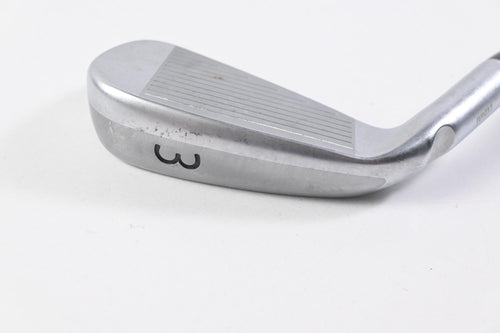 Ping Anser 2014 #3 Iron / 21 Degree / Black Dot / Stiff Flex Project X Rifle Shaft