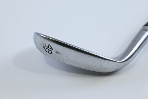 Titleist Vokey SM9 Pitching Wedge / 48 Degree / Wedge Flex Vokey SM10 Shaft