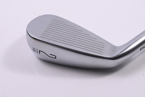 Wilson Model RB #2 Iron / 18 Degree / Regular Flex KBS Tour Lite Shaft