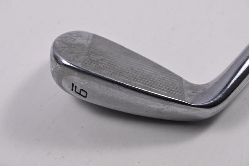 Cobra King F9 #9 Iron / Stiff Flex KBS Tour 90 Shaft