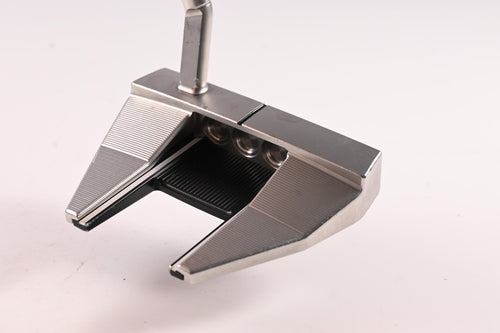 Scotty Cameron Phantom X 2022 7.5 Putter / 34 Inch