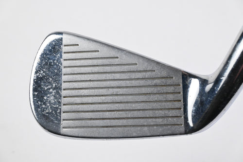 Titleist 718 AP2 #4 Iron / 24 Degree / Stiff Flex Dynamic Gold S300 Shaft