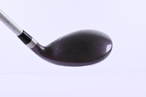 Ladies Ping Faith #5 Wood / 22 Degree / Ladies Flex Ping ULT 200 Ultra Lite