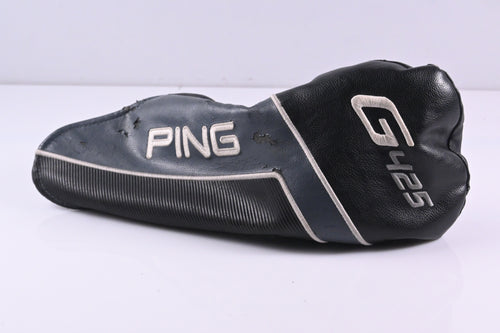 Ping G425 SFT Driver / 10.5 Degree / Senior Flex Fujikura Speeder NX 50 Shaft