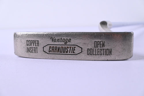 Carnoustie Vantage Putter / 32 Inch