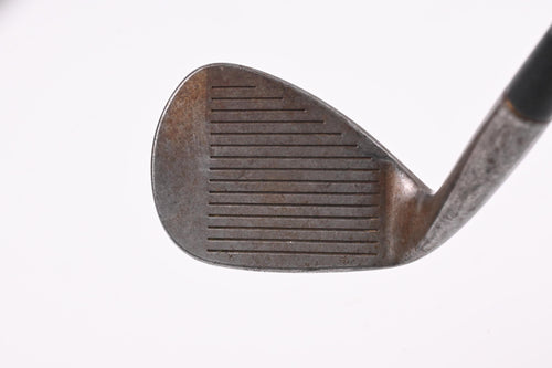 Mizuno T24 Sand Wedge / 56 Degree / Stiff Flex Oban CT-115 Shaft