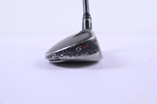 Ping G410 #3 Hybrid / 19 Degree / Regular Flex Ping Alta CB Red 70 Shaft