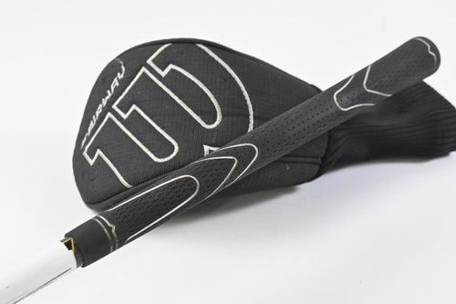 Wilson Ultra XD #3 Wood / 15 Degree / Senior Flex Wilson Fire Stick