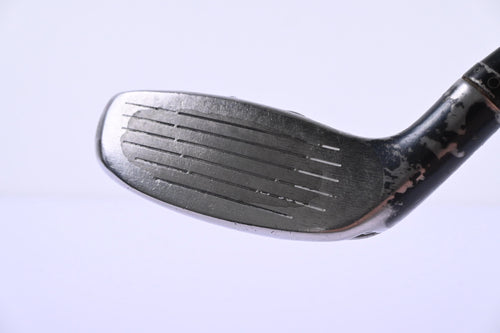 Ping G410 #3 Hybrid / 19 Degree / Regular Flex Ping Alta CB Red 70 Shaft
